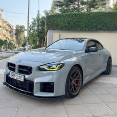 Bmw M2 2024-thumb-2