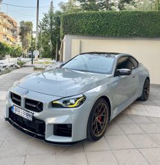 Bmw M2 2024-thumb-8