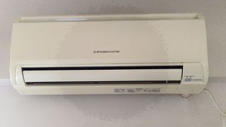 Mitsubishi Electric Inverter 9000 BTU – Άριστη λειτουργία – Full set