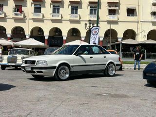 Audi 80 1993
