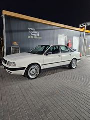 Audi 80 1993-thumb-1