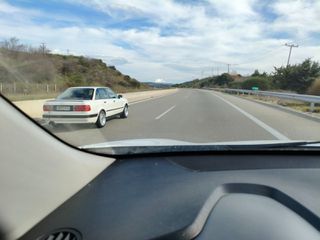 Audi 80 1993-thumb-7