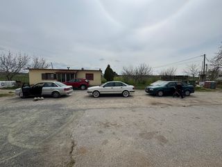 Audi 80 1993-thumb-8