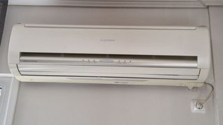 Mitsubishi Heavy Inverter 24000 BTU – Δυνατό & οικονομικό – Full set
