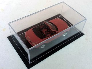 SLK MERCEDES - Στατικό μοντέλο