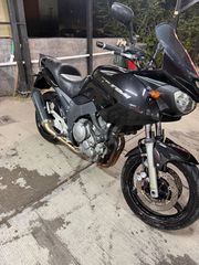 Yamaha TDM 900 2006 TDM 900 ABS