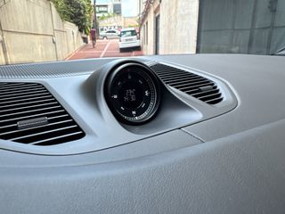Porsche Cayenne 2024 PANO -  -Touch screen Συνοδηγού -CAMS 360 -ΑΕΡΑΝΑΡΤΗΣΗ -BOSE-thumb-60