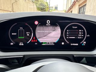 Porsche Cayenne 2024 PANO -  -Touch screen Συνοδηγού -CAMS 360 -ΑΕΡΑΝΑΡΤΗΣΗ -BOSE-thumb-89