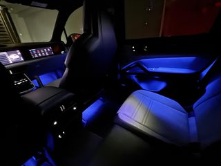 Porsche Cayenne 2024 PANO -  -Touch screen Συνοδηγού -CAMS 360 -ΑΕΡΑΝΑΡΤΗΣΗ -BOSE-thumb-92