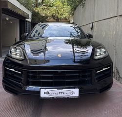 Porsche Cayenne 2024 PANO -  -Touch screen Συνοδηγού -CAMS 360 -ΑΕΡΑΝΑΡΤΗΣΗ -BOSE