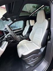 Porsche Cayenne 2024 PANO -  -Touch screen Συνοδηγού -CAMS 360 -ΑΕΡΑΝΑΡΤΗΣΗ -BOSE-thumb-14