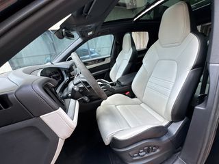 Porsche Cayenne 2024 PANO -  -Touch screen Συνοδηγού -CAMS 360 -ΑΕΡΑΝΑΡΤΗΣΗ -BOSE-thumb-68
