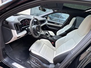 Porsche Cayenne 2024 PANO -  -Touch screen Συνοδηγού -CAMS 360 -ΑΕΡΑΝΑΡΤΗΣΗ -BOSE-thumb-13