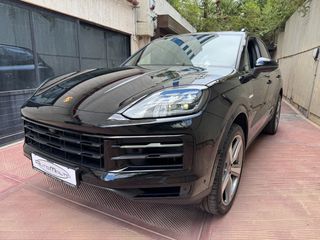 Porsche Cayenne 2024 PANO -  -Touch screen Συνοδηγού -CAMS 360 -ΑΕΡΑΝΑΡΤΗΣΗ -BOSE-thumb-74