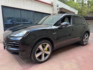 Porsche Cayenne 2024 PANO -  -Touch screen Συνοδηγού -CAMS 360 -ΑΕΡΑΝΑΡΤΗΣΗ -BOSE-thumb-75
