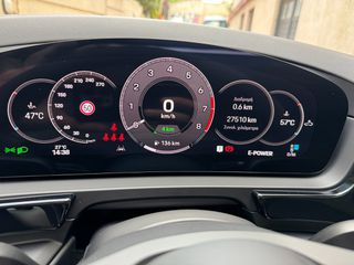Porsche Cayenne 2024 PANO -  -Touch screen Συνοδηγού -CAMS 360 -ΑΕΡΑΝΑΡΤΗΣΗ -BOSE-thumb-76