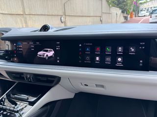 Porsche Cayenne 2024 PANO -  -Touch screen Συνοδηγού -CAMS 360 -ΑΕΡΑΝΑΡΤΗΣΗ -BOSE-thumb-77