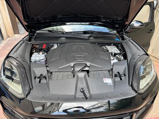 Porsche Cayenne 2024 PANO -  -Touch screen Συνοδηγού -CAMS 360 -ΑΕΡΑΝΑΡΤΗΣΗ -BOSE-thumb-80