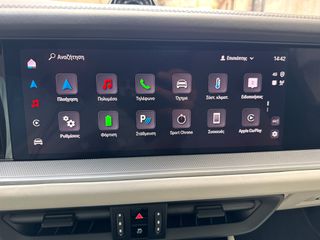 Porsche Cayenne 2024 PANO -  -Touch screen Συνοδηγού -CAMS 360 -ΑΕΡΑΝΑΡΤΗΣΗ -BOSE-thumb-85