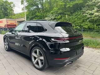 Porsche Cayenne 2024 PANO -  -Touch screen Συνοδηγού -CAMS 360 -ΑΕΡΑΝΑΡΤΗΣΗ -BOSE-thumb-18