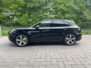 Porsche Cayenne 2024 PANO -  -Touch screen Συνοδηγού -CAMS 360 -ΑΕΡΑΝΑΡΤΗΣΗ -BOSE-thumb-19