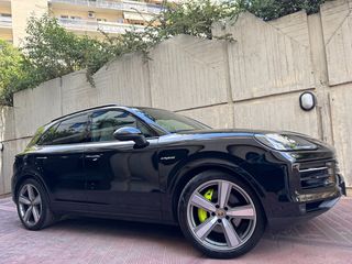 Porsche Cayenne 2024 PANO -  -Touch screen Συνοδηγού -CAMS 360 -ΑΕΡΑΝΑΡΤΗΣΗ -BOSE-thumb-37