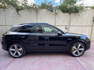 Porsche Cayenne 2024 PANO -  -Touch screen Συνοδηγού -CAMS 360 -ΑΕΡΑΝΑΡΤΗΣΗ -BOSE-thumb-2