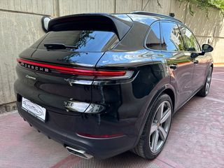 Porsche Cayenne 2024 PANO -  -Touch screen Συνοδηγού -CAMS 360 -ΑΕΡΑΝΑΡΤΗΣΗ -BOSE-thumb-38