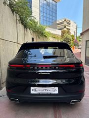 Porsche Cayenne 2024 PANO -  -Touch screen Συνοδηγού -CAMS 360 -ΑΕΡΑΝΑΡΤΗΣΗ -BOSE-thumb-10