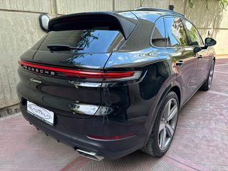 Porsche Cayenne 2024 PANO -  -Touch screen Συνοδηγού -CAMS 360 -ΑΕΡΑΝΑΡΤΗΣΗ -BOSE-thumb-39