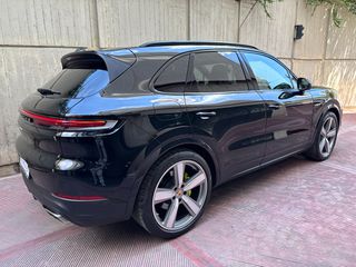 Porsche Cayenne 2024 PANO -  -Touch screen Συνοδηγού -CAMS 360 -ΑΕΡΑΝΑΡΤΗΣΗ -BOSE-thumb-40