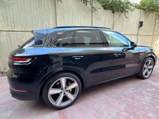 Porsche Cayenne 2024 PANO -  -Touch screen Συνοδηγού -CAMS 360 -ΑΕΡΑΝΑΡΤΗΣΗ -BOSE-thumb-41