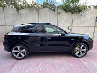 Porsche Cayenne 2024 PANO -  -Touch screen Συνοδηγού -CAMS 360 -ΑΕΡΑΝΑΡΤΗΣΗ -BOSE-thumb-42