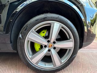 Porsche Cayenne 2024 PANO -  -Touch screen Συνοδηγού -CAMS 360 -ΑΕΡΑΝΑΡΤΗΣΗ -BOSE-thumb-43