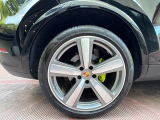 Porsche Cayenne 2024 PANO -  -Touch screen Συνοδηγού -CAMS 360 -ΑΕΡΑΝΑΡΤΗΣΗ -BOSE-thumb-45