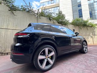 Porsche Cayenne 2024 PANO -  -Touch screen Συνοδηγού -CAMS 360 -ΑΕΡΑΝΑΡΤΗΣΗ -BOSE-thumb-9