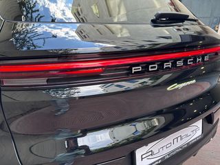 Porsche Cayenne 2024 PANO -  -Touch screen Συνοδηγού -CAMS 360 -ΑΕΡΑΝΑΡΤΗΣΗ -BOSE-thumb-46