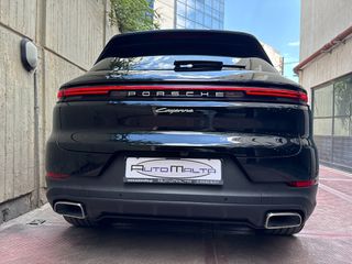 Porsche Cayenne 2024 PANO -  -Touch screen Συνοδηγού -CAMS 360 -ΑΕΡΑΝΑΡΤΗΣΗ -BOSE-thumb-47