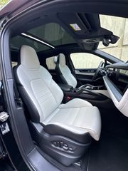 Porsche Cayenne 2024 PANO -  -Touch screen Συνοδηγού -CAMS 360 -ΑΕΡΑΝΑΡΤΗΣΗ -BOSE-thumb-3