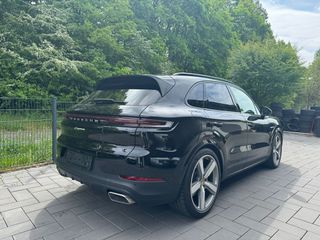 Porsche Cayenne 2024 PANO -  -Touch screen Συνοδηγού -CAMS 360 -ΑΕΡΑΝΑΡΤΗΣΗ -BOSE-thumb-20