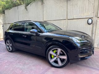 Porsche Cayenne 2024 PANO -  -Touch screen Συνοδηγού -CAMS 360 -ΑΕΡΑΝΑΡΤΗΣΗ -BOSE-thumb-22