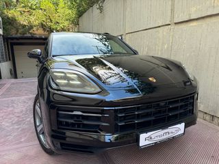 Porsche Cayenne 2024 PANO -  -Touch screen Συνοδηγού -CAMS 360 -ΑΕΡΑΝΑΡΤΗΣΗ -BOSE-thumb-11