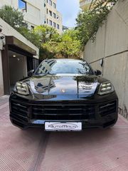 Porsche Cayenne 2024 PANO -  -Touch screen Συνοδηγού -CAMS 360 -ΑΕΡΑΝΑΡΤΗΣΗ -BOSE-thumb-23