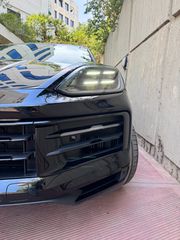 Porsche Cayenne 2024 PANO -  -Touch screen Συνοδηγού -CAMS 360 -ΑΕΡΑΝΑΡΤΗΣΗ -BOSE-thumb-24