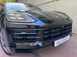 Porsche Cayenne 2024 PANO -  -Touch screen Συνοδηγού -CAMS 360 -ΑΕΡΑΝΑΡΤΗΣΗ -BOSE-thumb-26