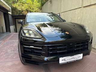 Porsche Cayenne 2024 PANO -  -Touch screen Συνοδηγού -CAMS 360 -ΑΕΡΑΝΑΡΤΗΣΗ -BOSE-thumb-21