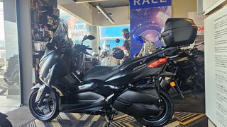 Yamaha XMAX 300 2020 X MAX 300  IRON MAX-thumb-5