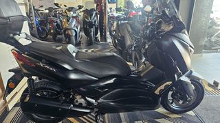 Yamaha XMAX 300 2020 X MAX 300  IRON MAX-thumb-36