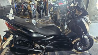 Yamaha XMAX 300 2020 X MAX 300  IRON MAX-thumb-37