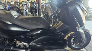 Yamaha XMAX 300 2020 X MAX 300  IRON MAX-thumb-38